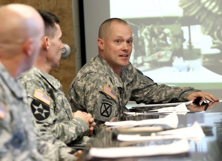 Tiger Squadron Wins Maintenance Award